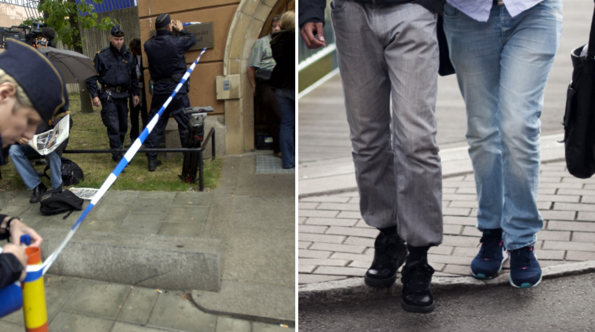 Politik, Brak, Slagsmål, Mordförsök